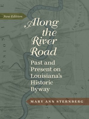 cover image of Along the River Road